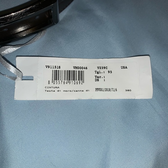 Versace Collection Belt - Picture 8 of 8